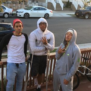 Meet your Posher, Jeffrey